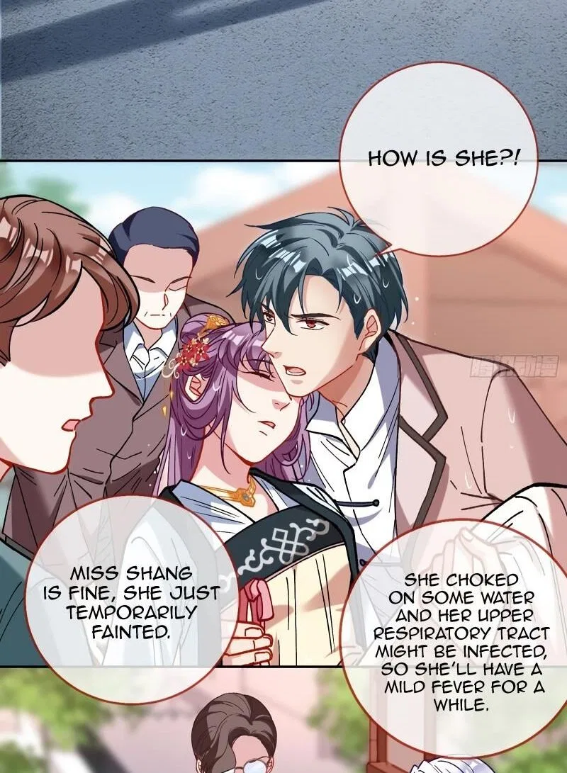 Cheating Men Must Die Chapter 369 – Page 46