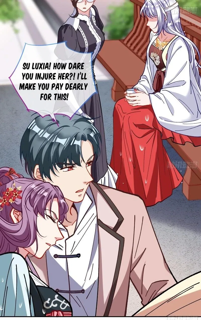 Cheating Men Must Die Chapter 369 – Page 47