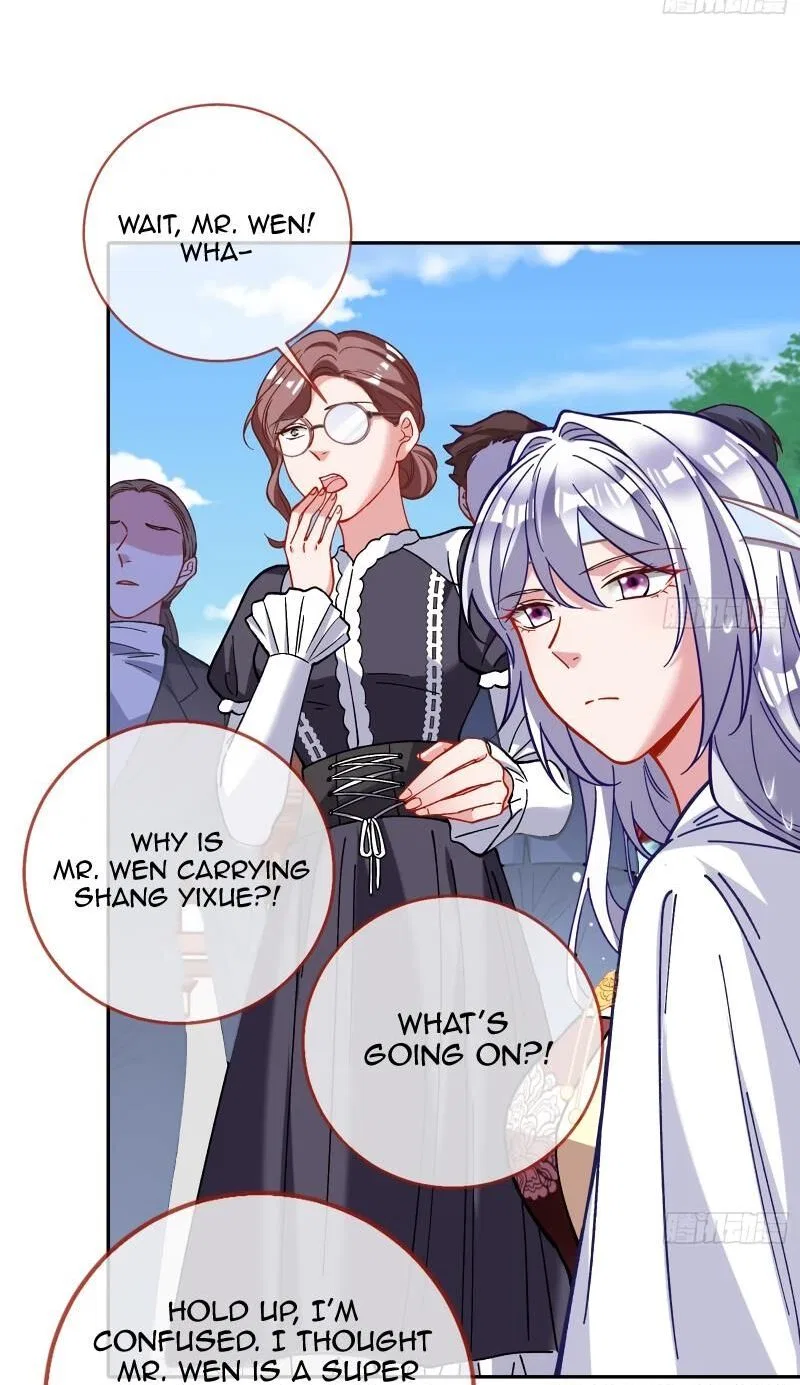 Cheating Men Must Die Chapter 369 – Page 48
