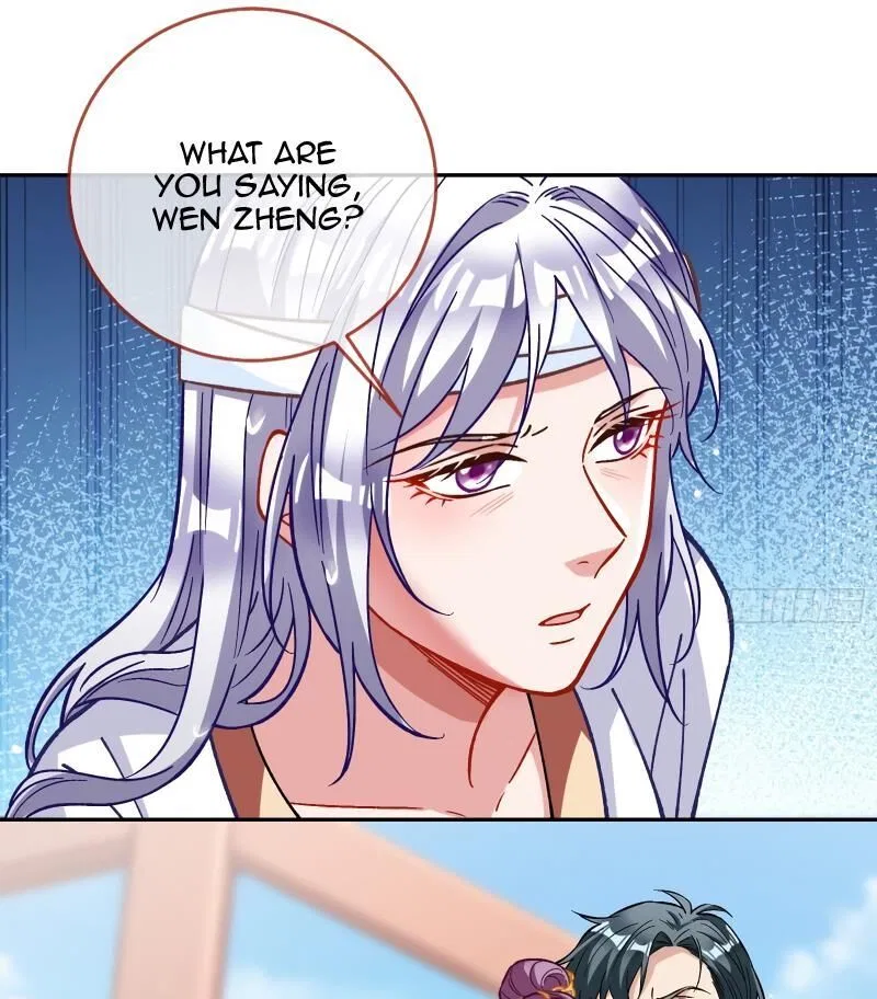 Cheating Men Must Die Chapter 369 – Page 50