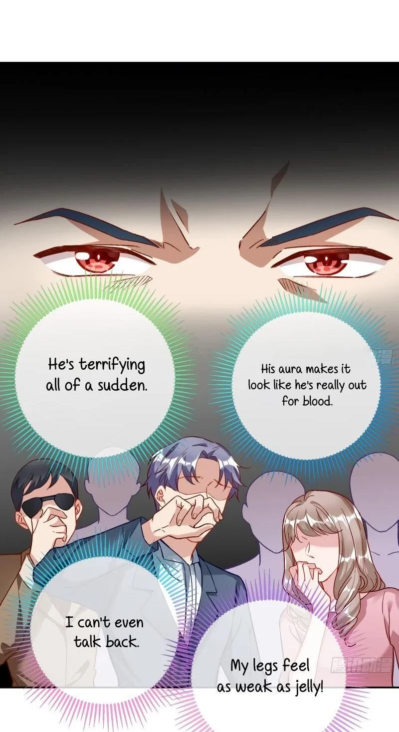 Cheating Men Must Die Chapter 369 – Page 57