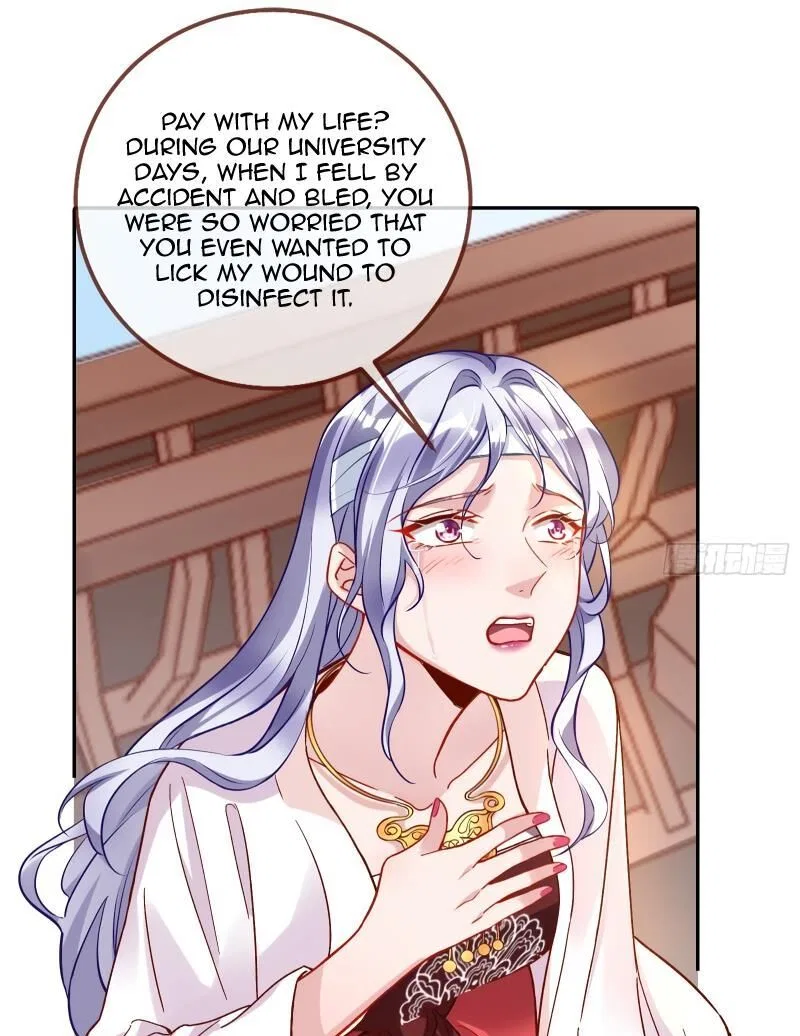Cheating Men Must Die Chapter 369 – Page 60