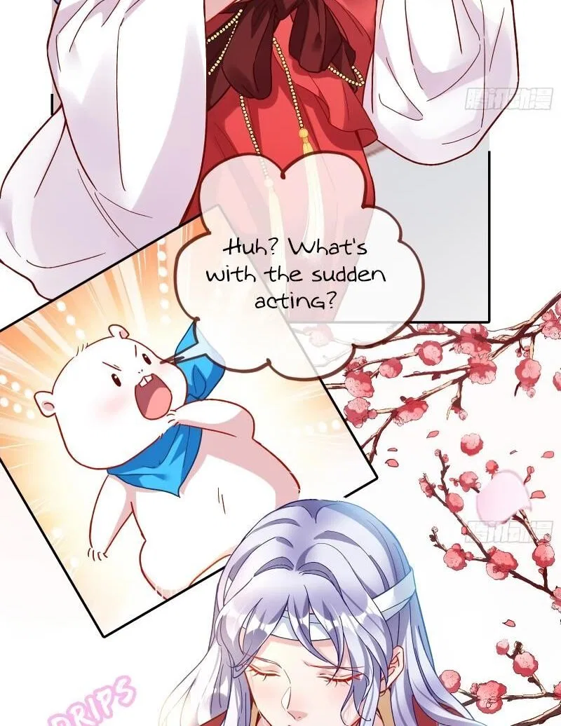 Cheating Men Must Die Chapter 369 – Page 61