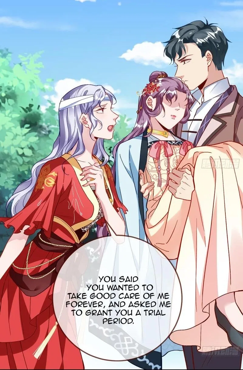 Cheating Men Must Die Chapter 369 – Page 63