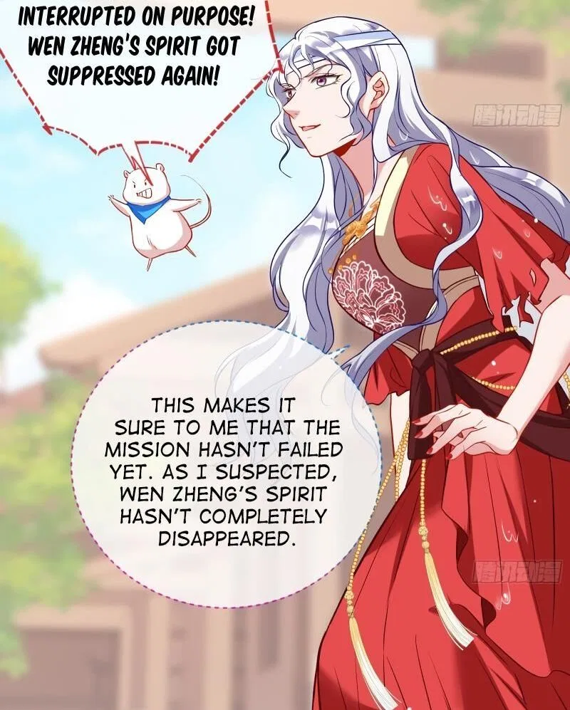 Cheating Men Must Die Chapter 369 – Page 72