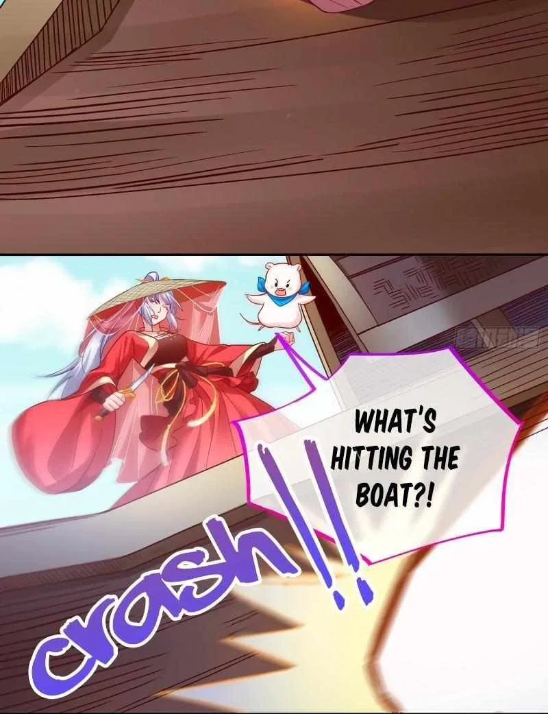 Cheating Men Must Die Chapter 368 – Page 16