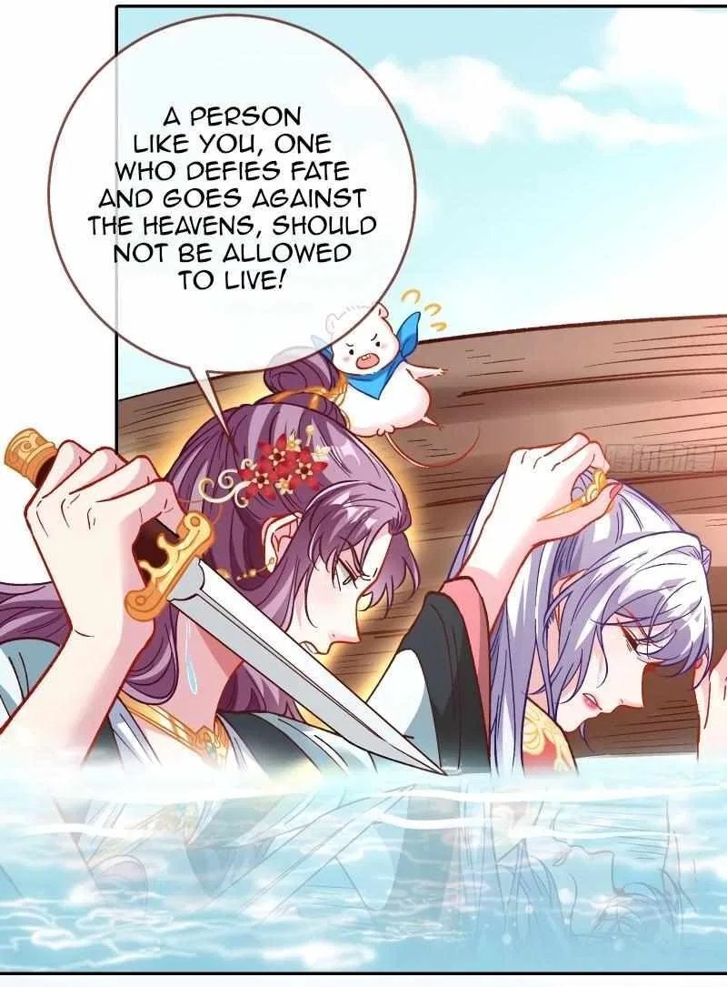 Cheating Men Must Die Chapter 368 – Page 26