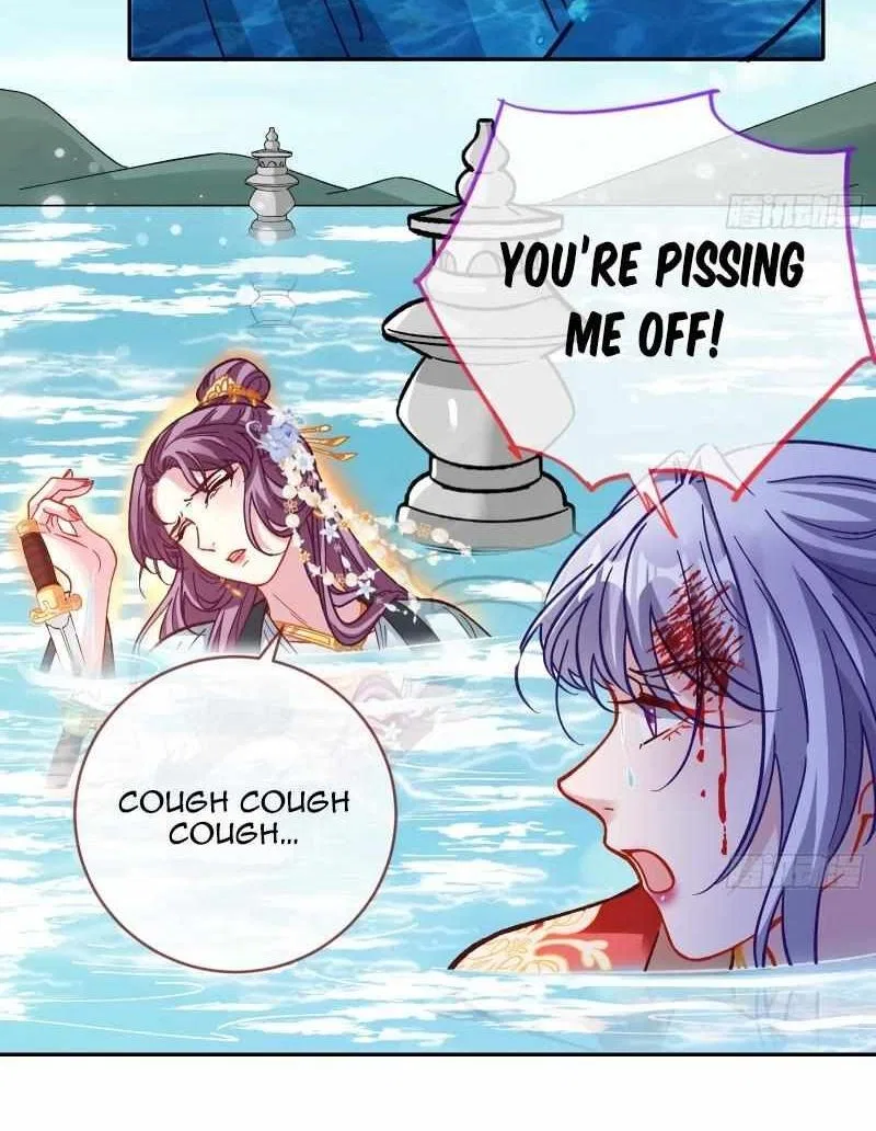 Cheating Men Must Die Chapter 368 – Page 28