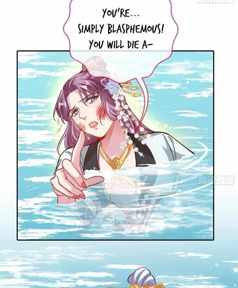 Cheating Men Must Die Chapter 368 – Page 34