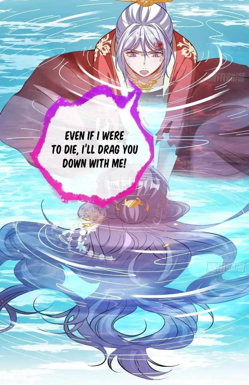 Cheating Men Must Die Chapter 368 – Page 35