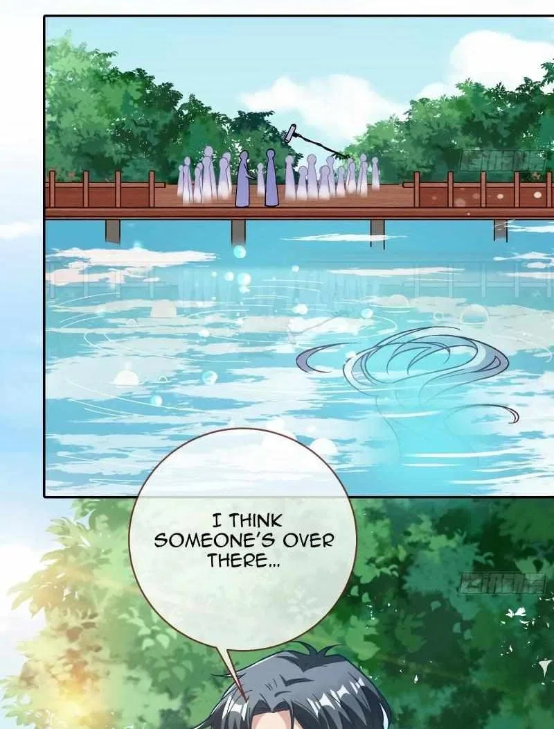 Cheating Men Must Die Chapter 368 – Page 36