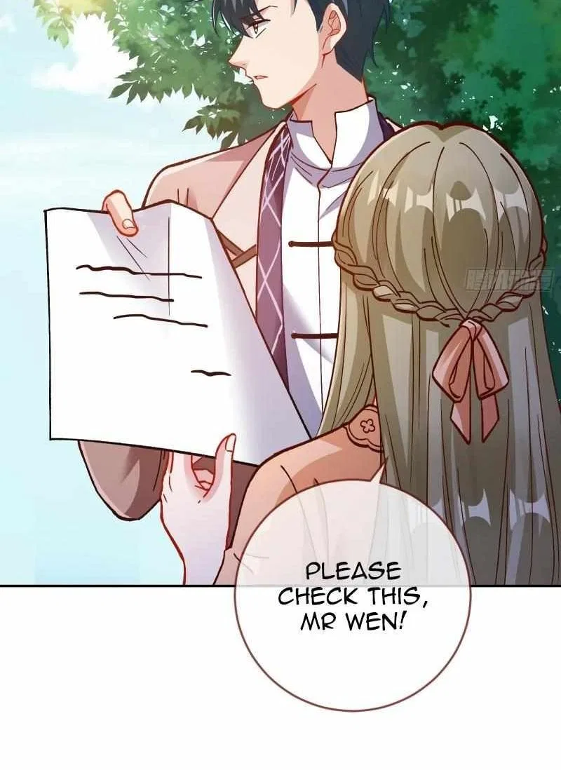Cheating Men Must Die Chapter 368 – Page 37