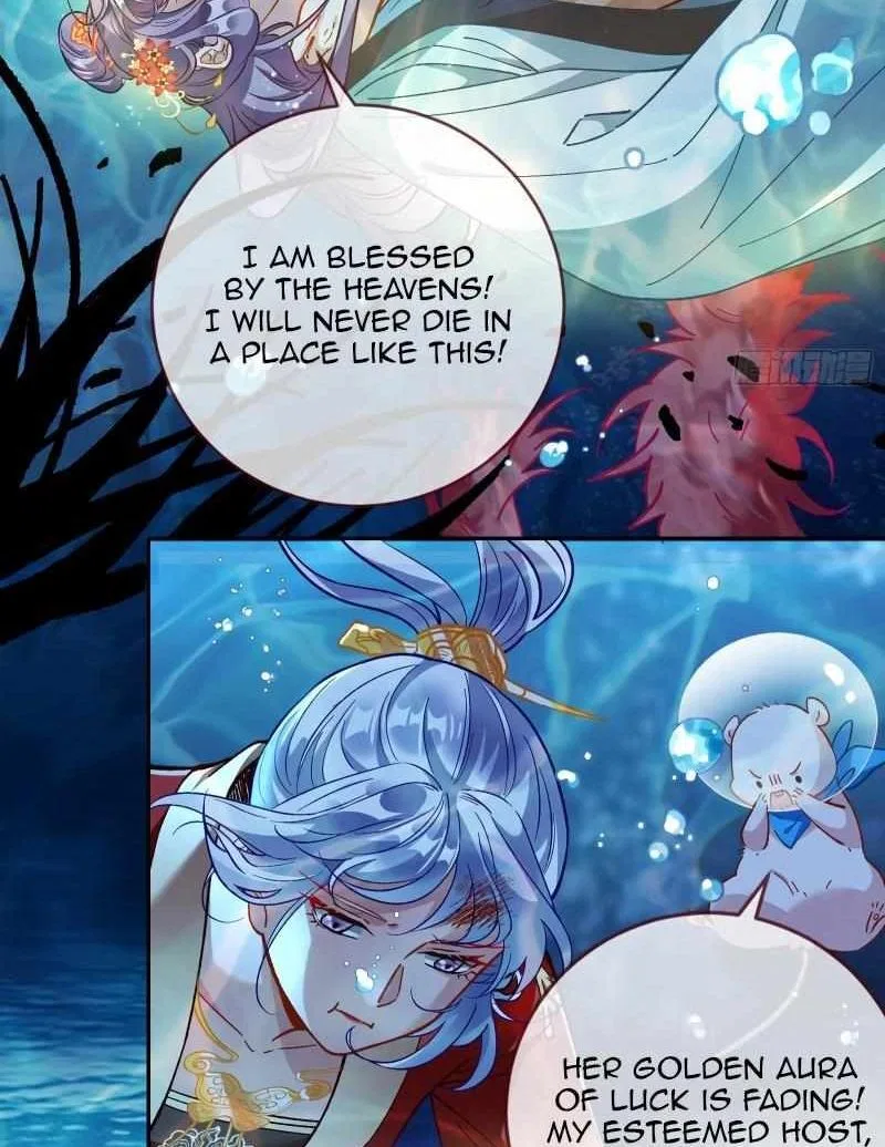 Cheating Men Must Die Chapter 368 – Page 41