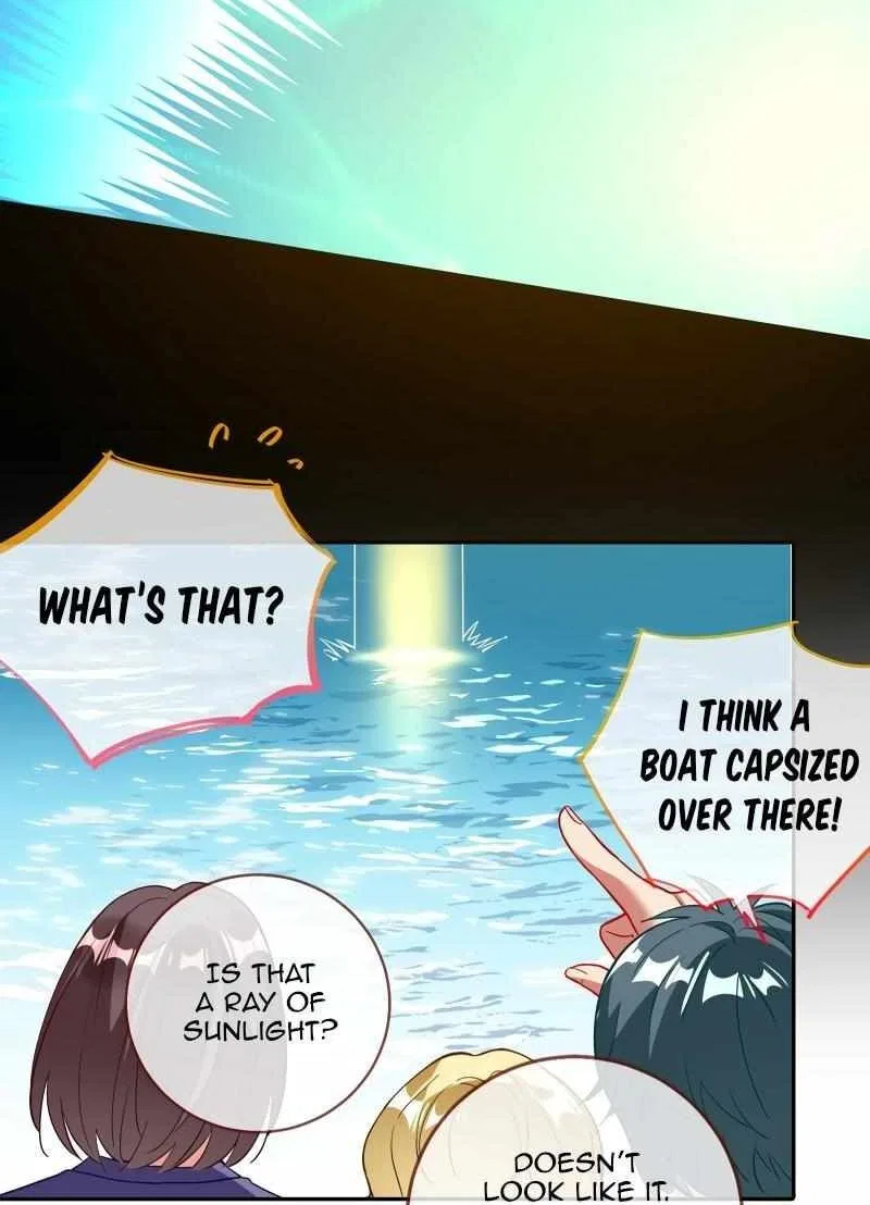 Cheating Men Must Die Chapter 368 – Page 47