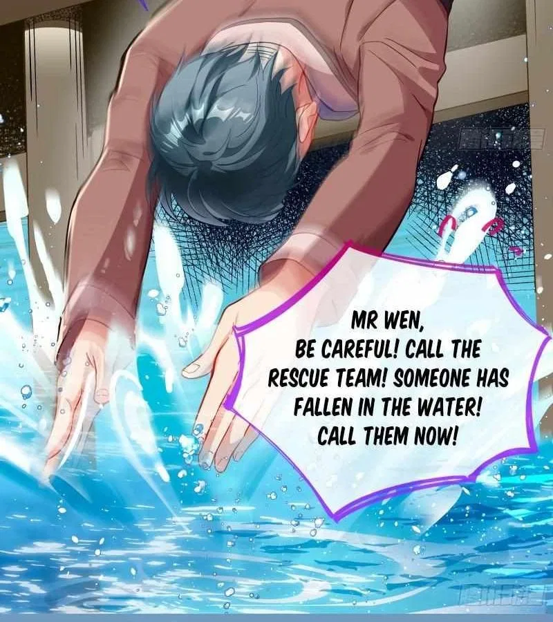 Cheating Men Must Die Chapter 368 – Page 51