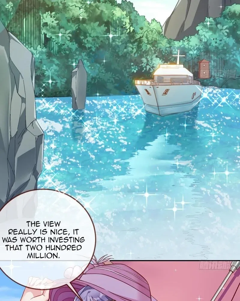 Cheating Men Must Die Chapter 367 – Page 3