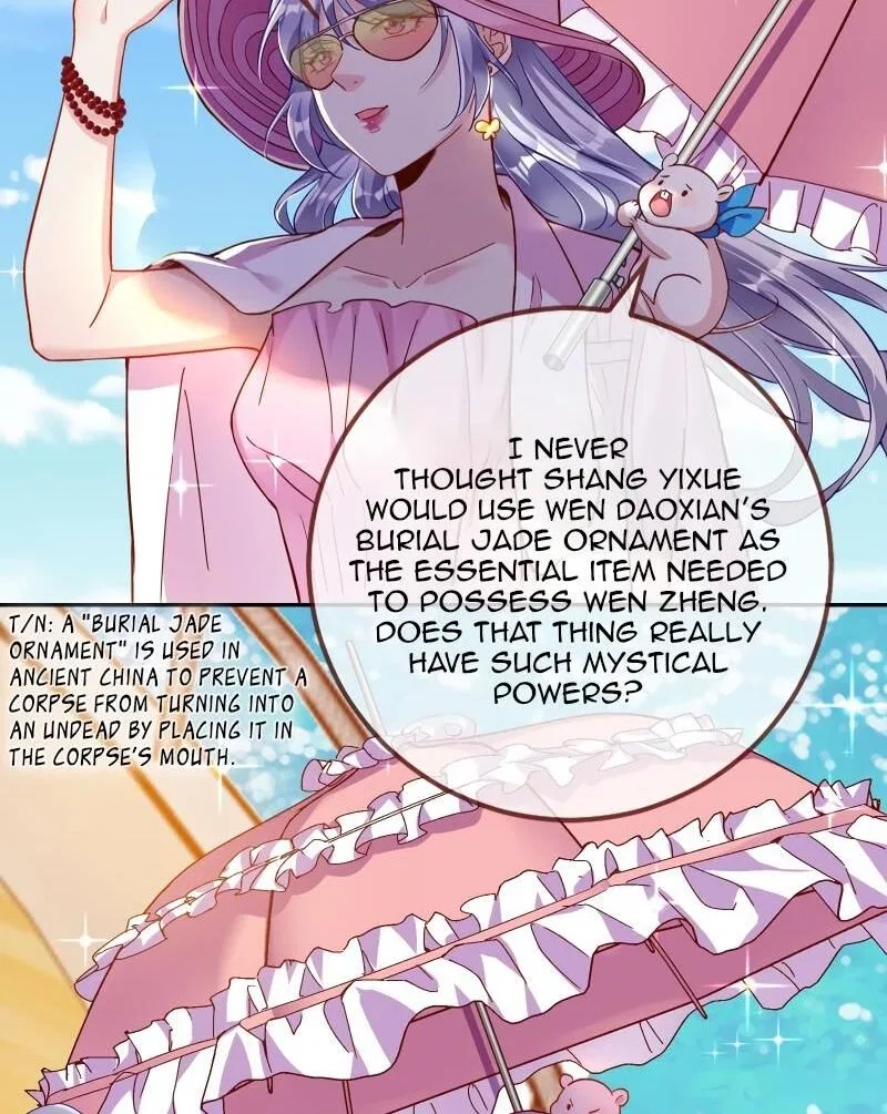 Cheating Men Must Die Chapter 367 – Page 4