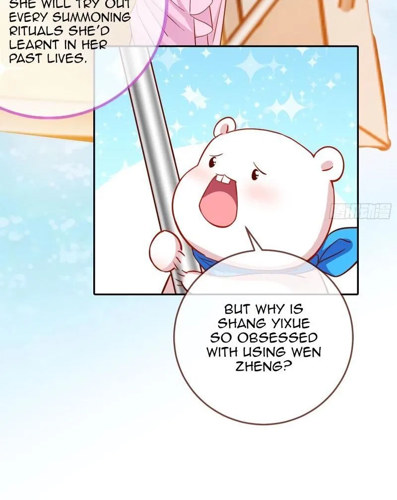 Cheating Men Must Die Chapter 367 – Page 6