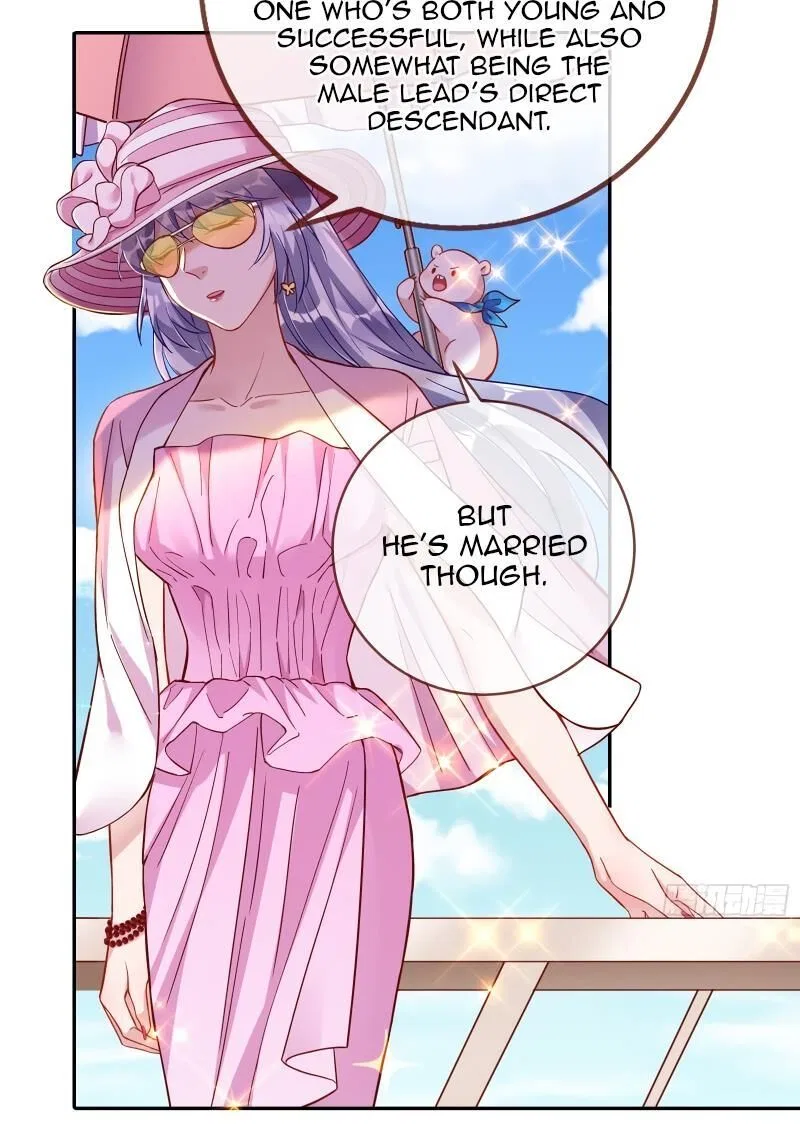 Cheating Men Must Die Chapter 367 – Page 8