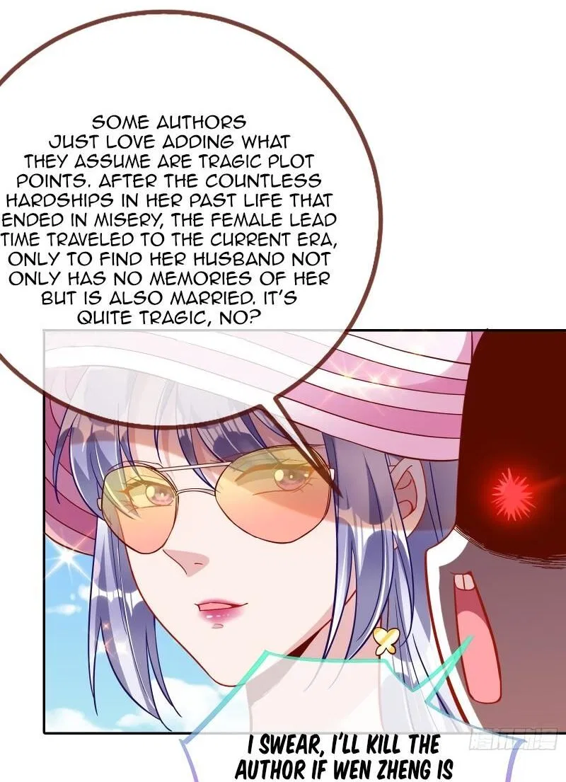 Cheating Men Must Die Chapter 367 – Page 9