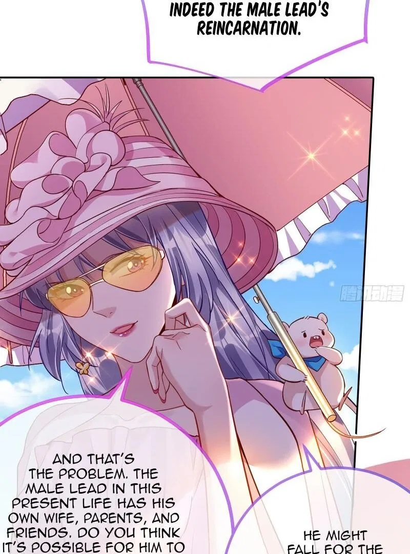 Cheating Men Must Die Chapter 367 – Page 10