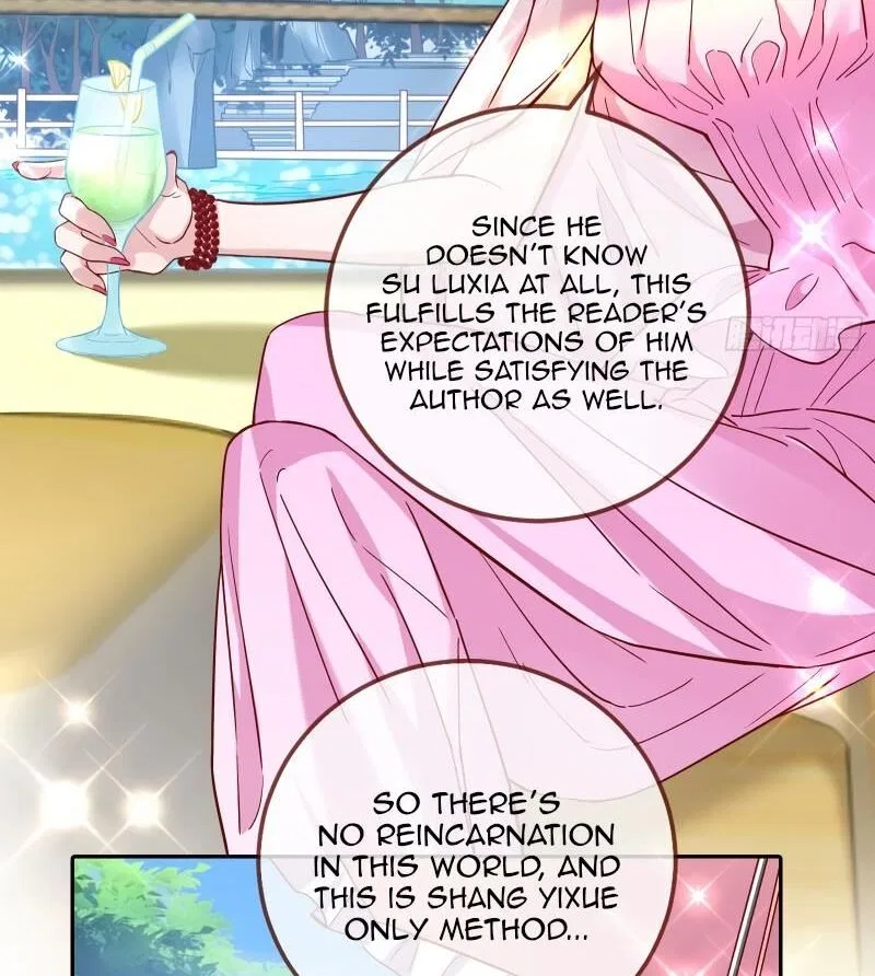 Cheating Men Must Die Chapter 367 – Page 14