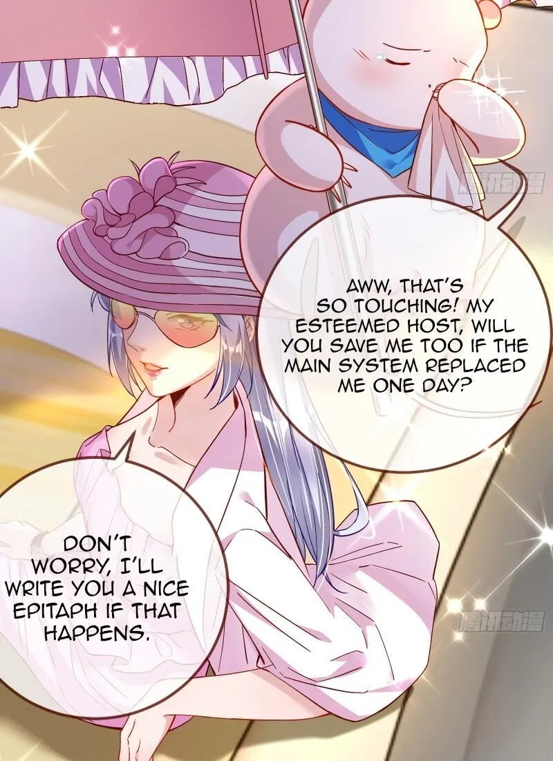 Cheating Men Must Die Chapter 367 – Page 19