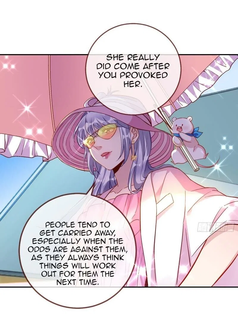 Cheating Men Must Die Chapter 367 – Page 22