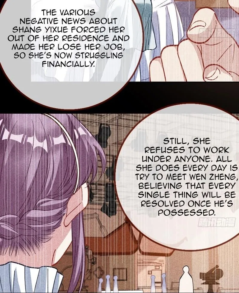 Cheating Men Must Die Chapter 367 – Page 27