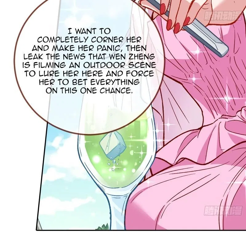 Cheating Men Must Die Chapter 367 – Page 32