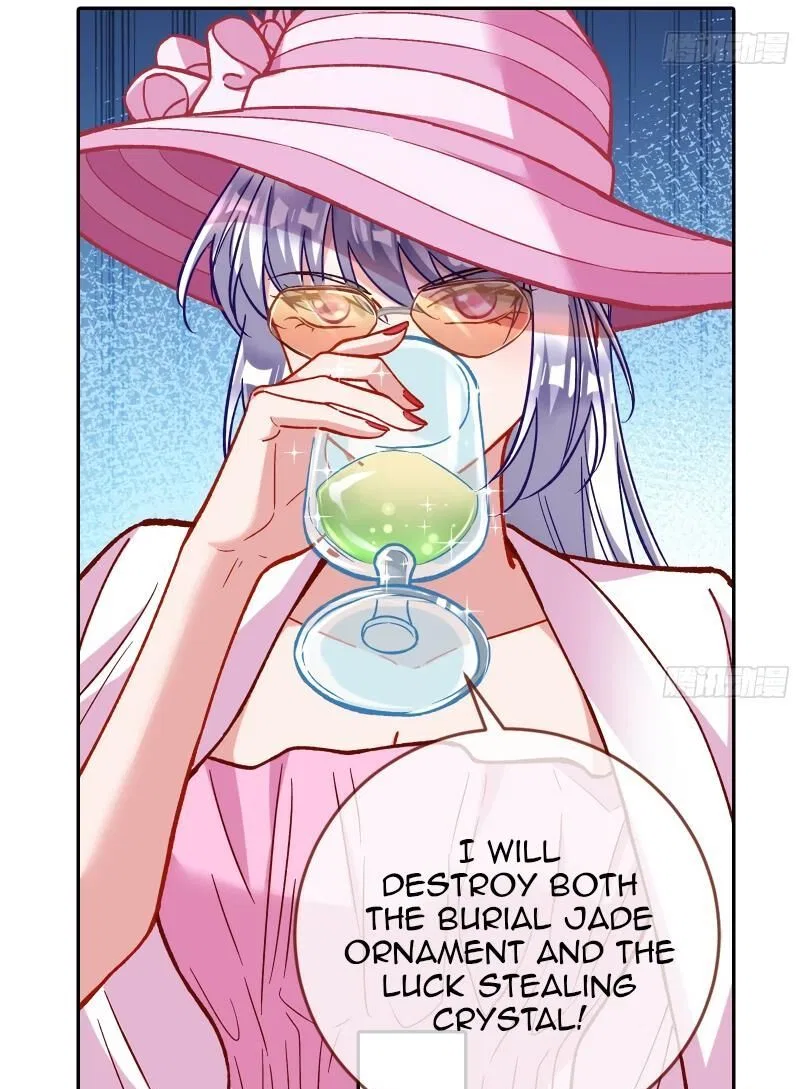 Cheating Men Must Die Chapter 367 – Page 34