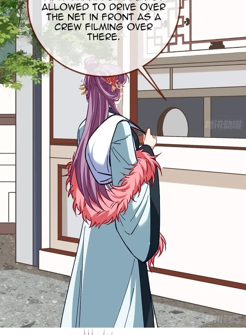 Cheating Men Must Die Chapter 367 – Page 36