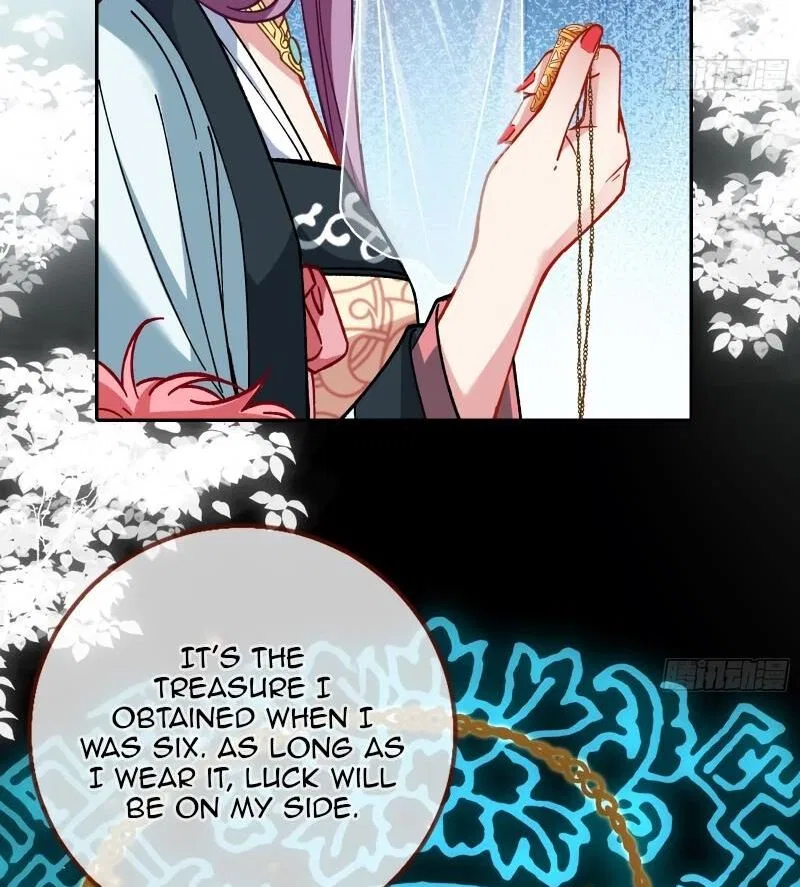 Cheating Men Must Die Chapter 367 – Page 40