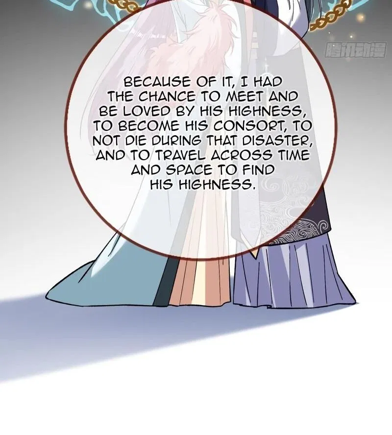 Cheating Men Must Die Chapter 367 – Page 42