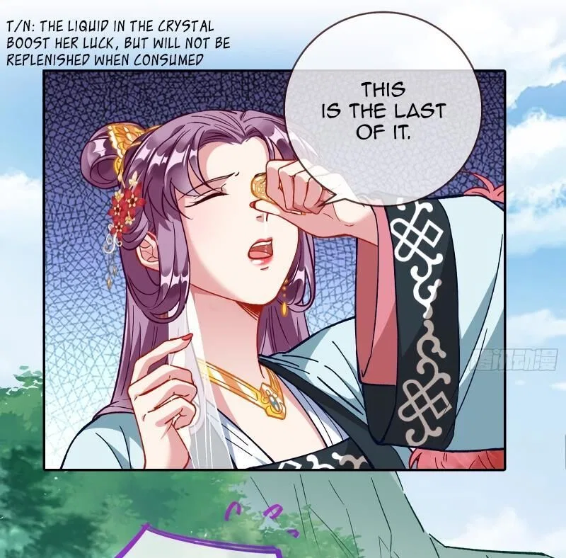 Cheating Men Must Die Chapter 367 – Page 45