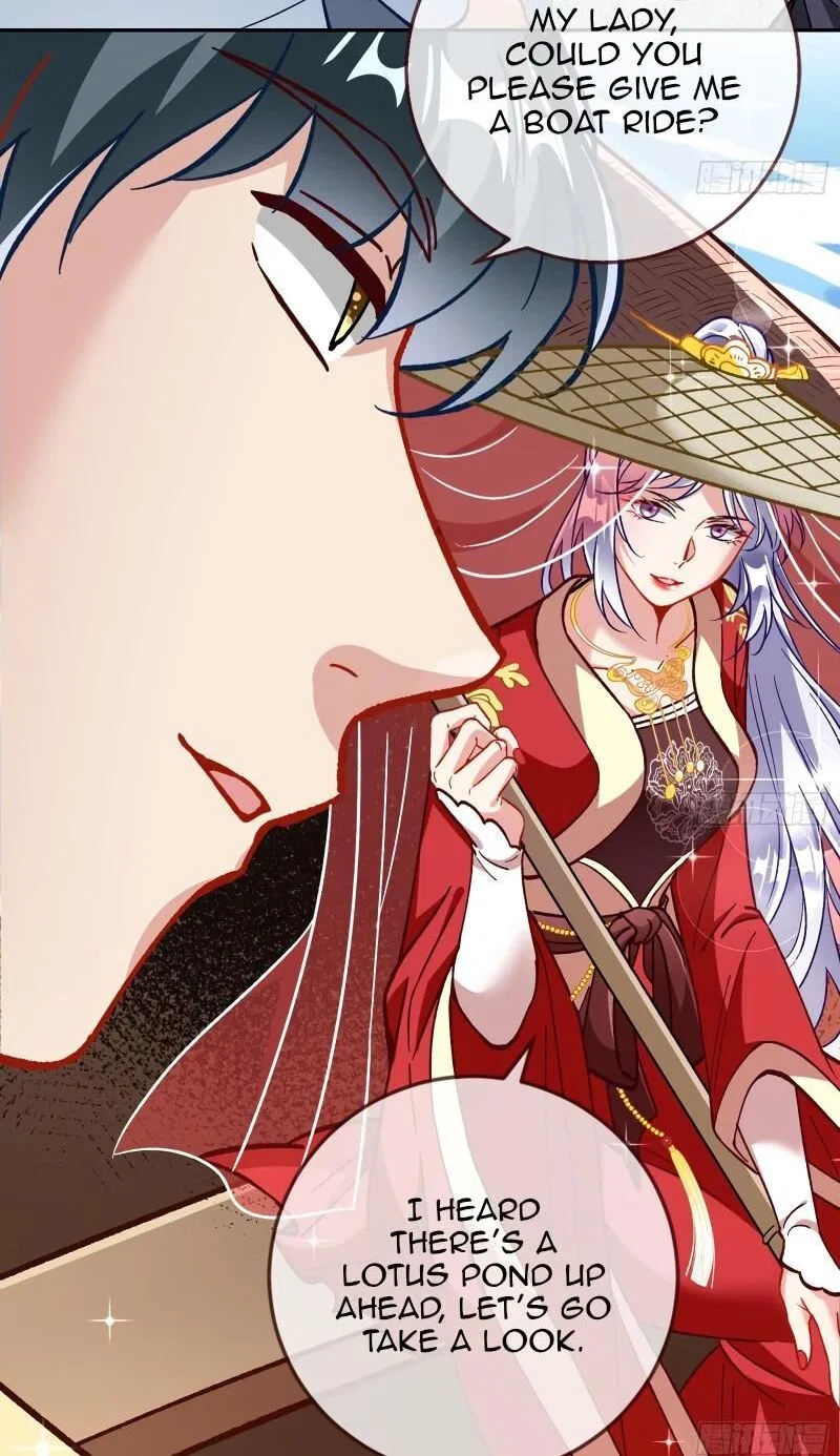 Cheating Men Must Die Chapter 367 – Page 50