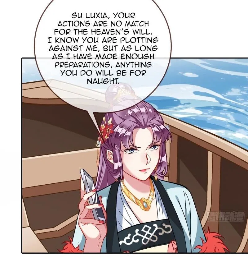 Cheating Men Must Die Chapter 367 – Page 54