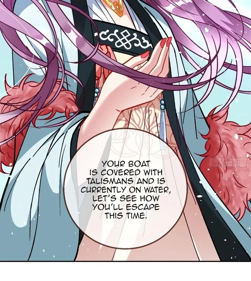 Cheating Men Must Die Chapter 367 – Page 57