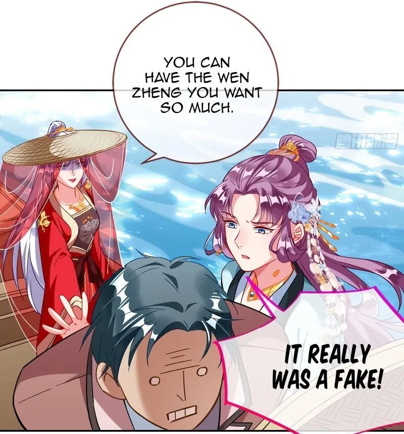 Cheating Men Must Die Chapter 367 – Page 71