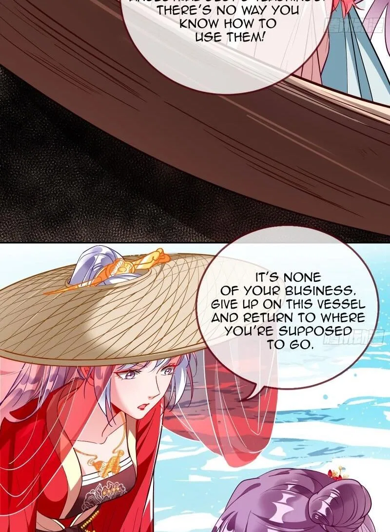 Cheating Men Must Die Chapter 367 – Page 79