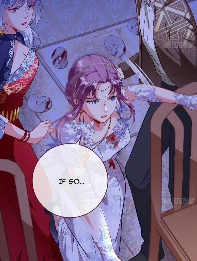 Cheating Men Must Die Chapter 366 – Page 3