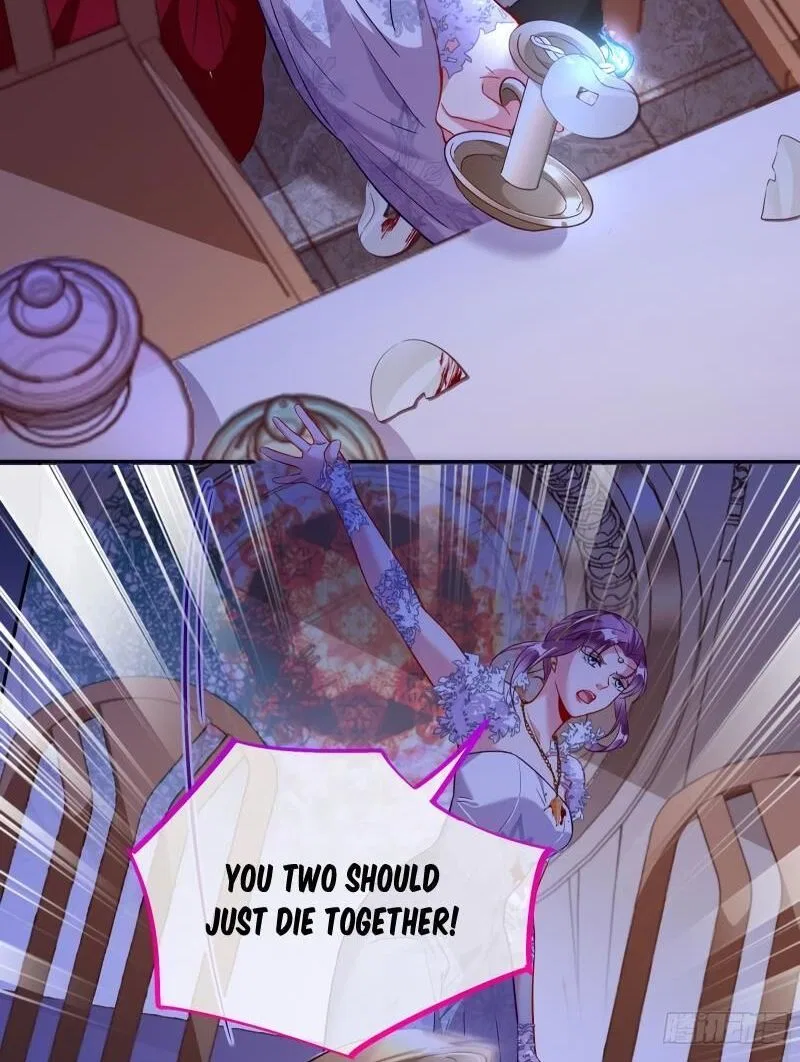 Cheating Men Must Die Chapter 366 – Page 4