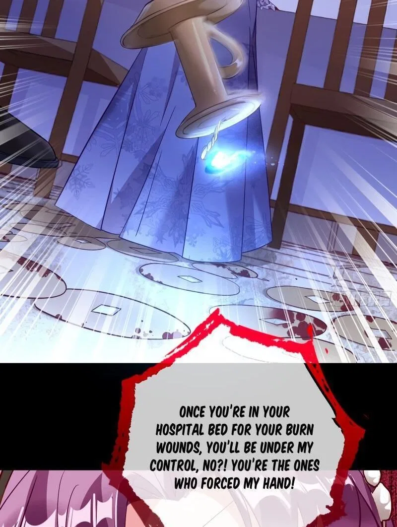 Cheating Men Must Die Chapter 366 – Page 5