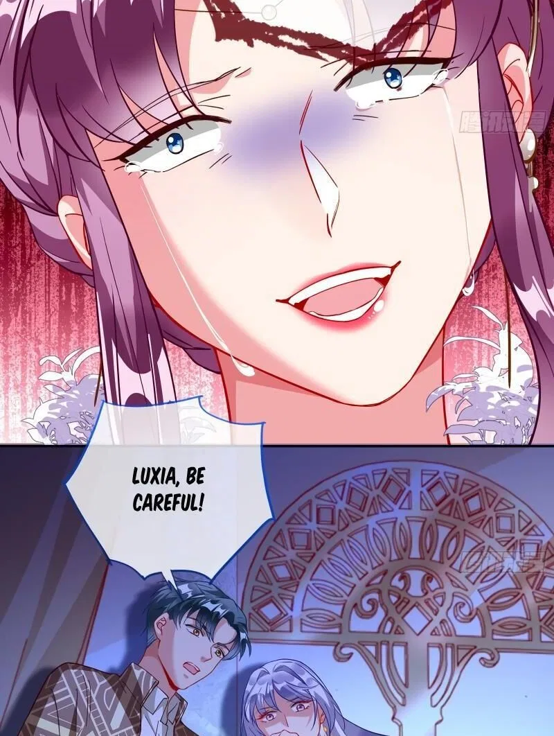 Cheating Men Must Die Chapter 366 – Page 6