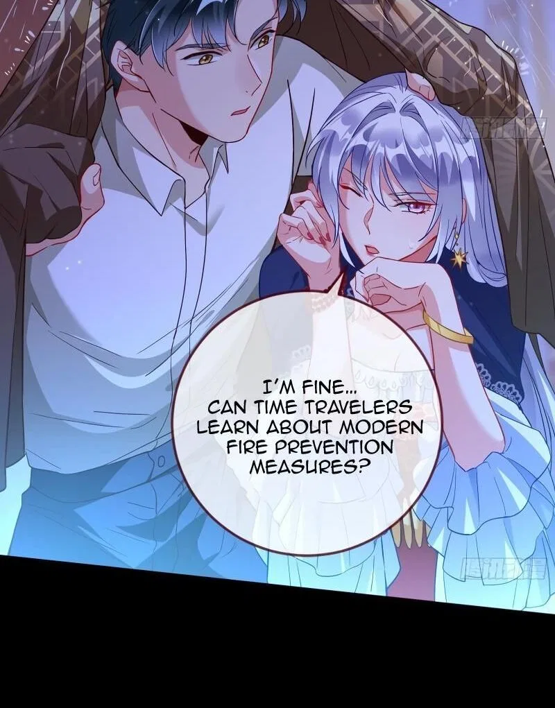Cheating Men Must Die Chapter 366 – Page 9