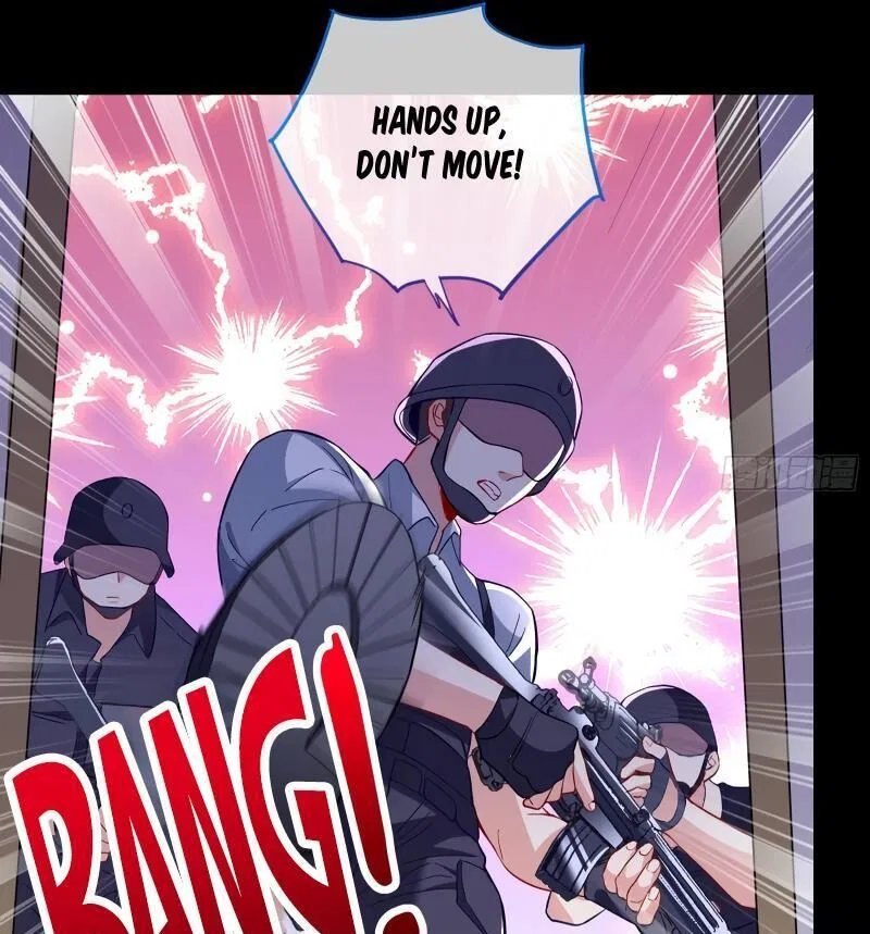 Cheating Men Must Die Chapter 366 – Page 10