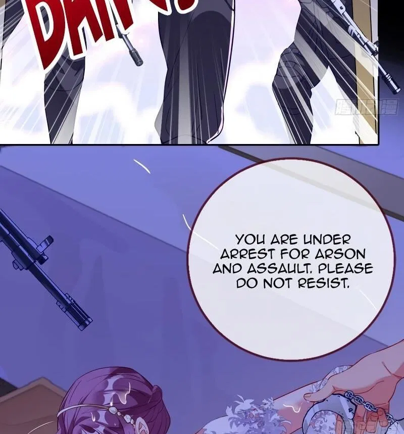 Cheating Men Must Die Chapter 366 – Page 11