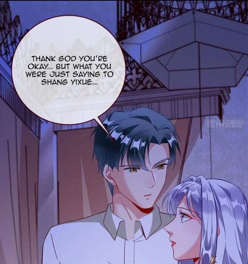 Cheating Men Must Die Chapter 366 – Page 13