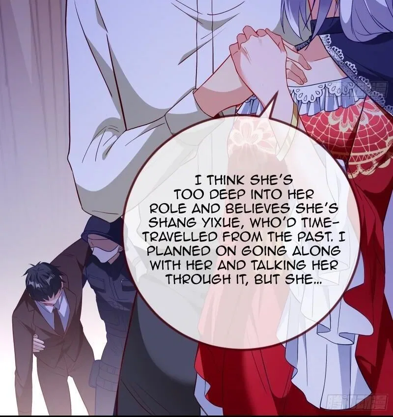 Cheating Men Must Die Chapter 366 – Page 14