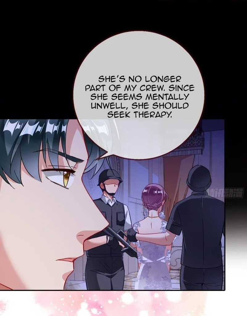 Cheating Men Must Die Chapter 366 – Page 15